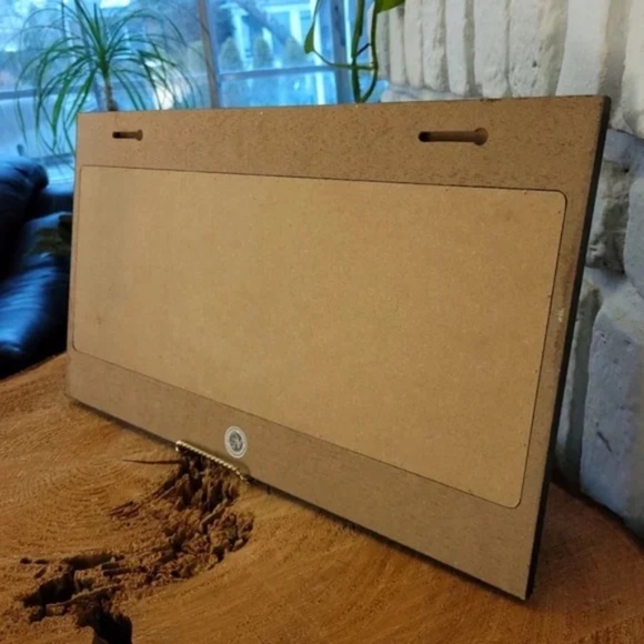 Blessings Chalkboard Wall Art - Picture 5 of 7